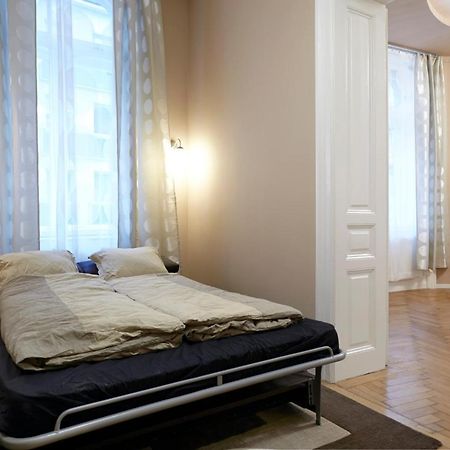 Urban Apartments In Vienna Downtown Exteriör bild